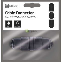  EMOS kbelcsatlakoz ip65