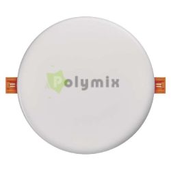  EMOS LED panel bepthet 13W 4000K IP65 kr