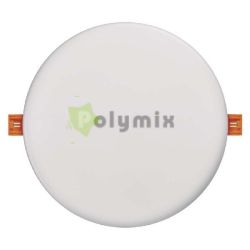 EMOS LED panel bepthet 18W 4000K IP65 kr