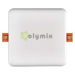  EMOS LED panel bepthet 11W 4000K IP65 ngyzet