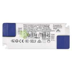  EMOS TRIAC FNYERSZABLYZS VEZRL 700MA 28W
