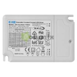  EMOS DALI FNYERSZABLYZS VEZR LED PAN. CC 105MA 40W